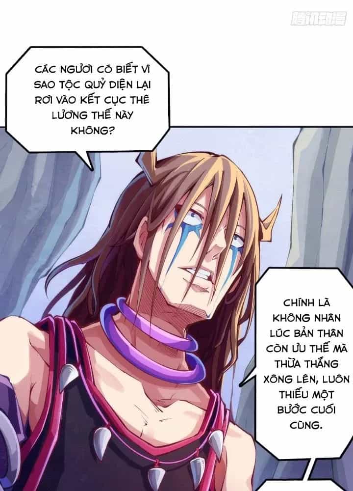 Long Hưởng Thiên Hạ - Chương 75 - ảnh 105