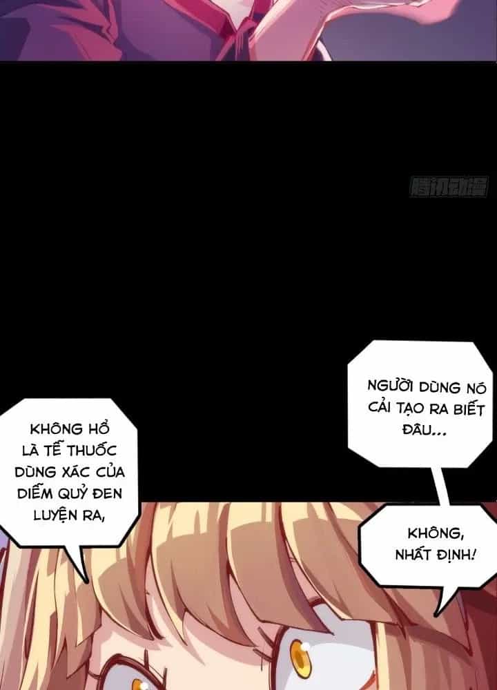Long Hưởng Thiên Hạ - Chương 76 - ảnh 113