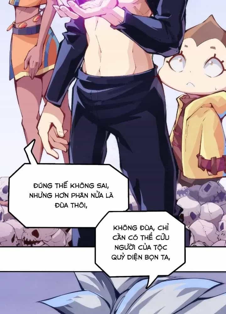 Long Hưởng Thiên Hạ - Chương 77 - ảnh 113