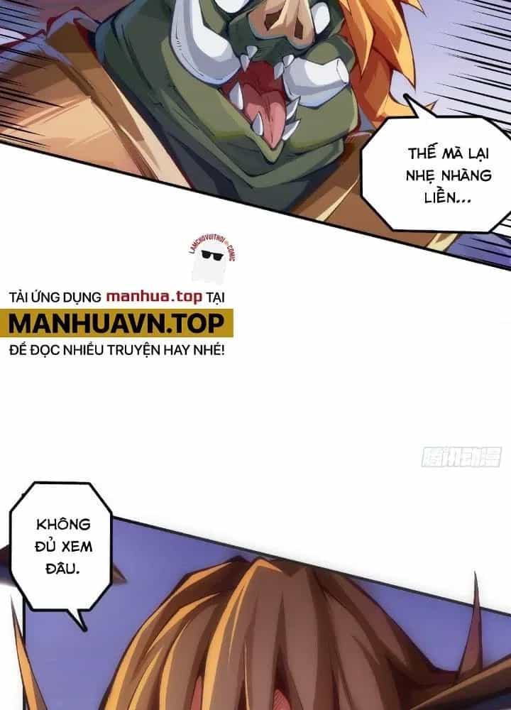 Long Hưởng Thiên Hạ - Chương 77 - ảnh 7