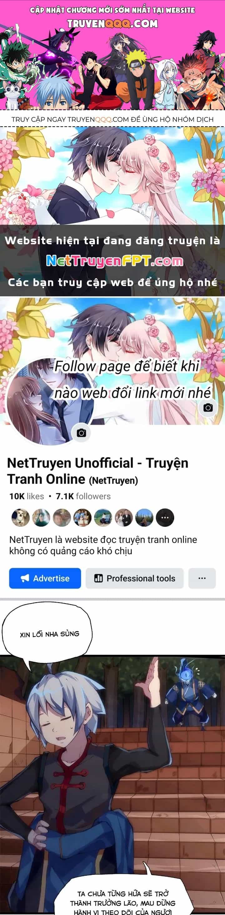 Long Hưởng Thiên Hạ - Chương 8 - ảnh 1