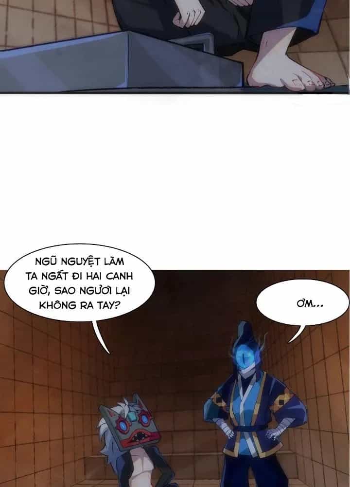 Long Hưởng Thiên Hạ - Chương 8 - ảnh 37