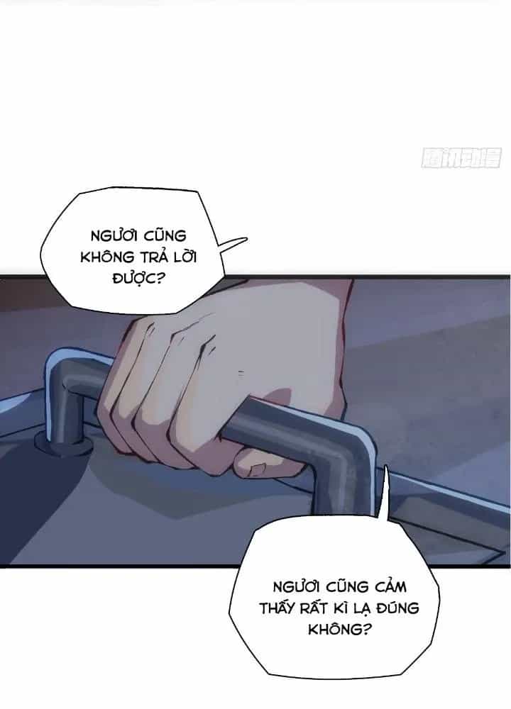 Long Hưởng Thiên Hạ - Chương 8 - ảnh 39