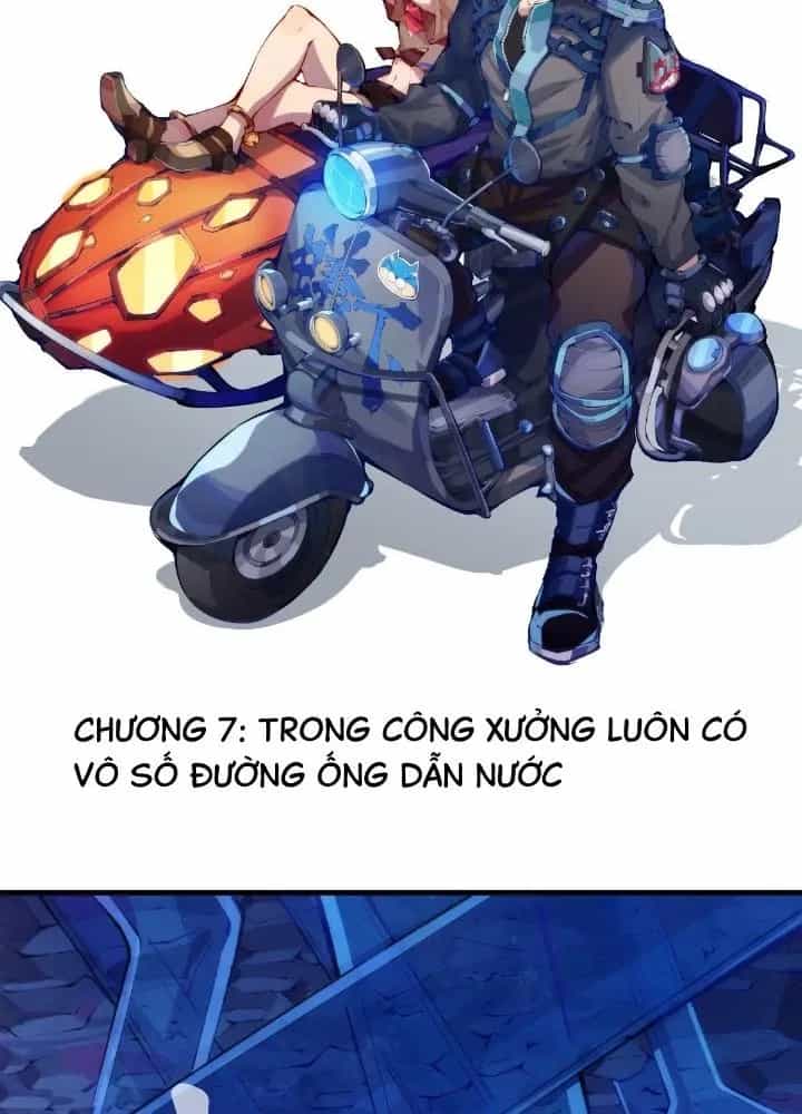 Long Hưởng Thiên Hạ - Chương 8 - ảnh 55