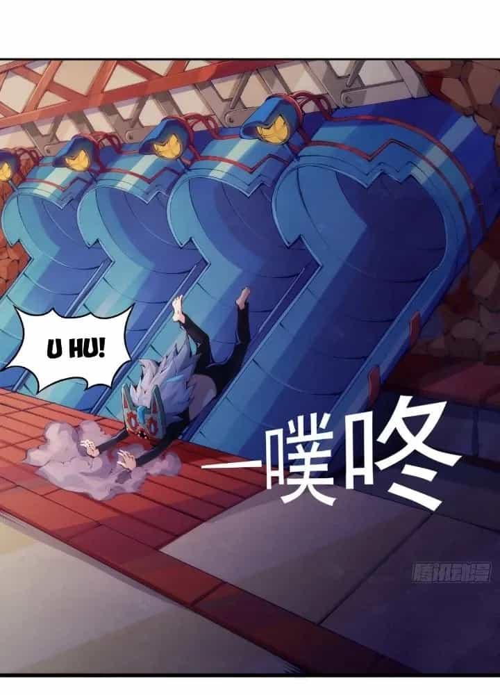 Long Hưởng Thiên Hạ - Chương 8 - ảnh 83