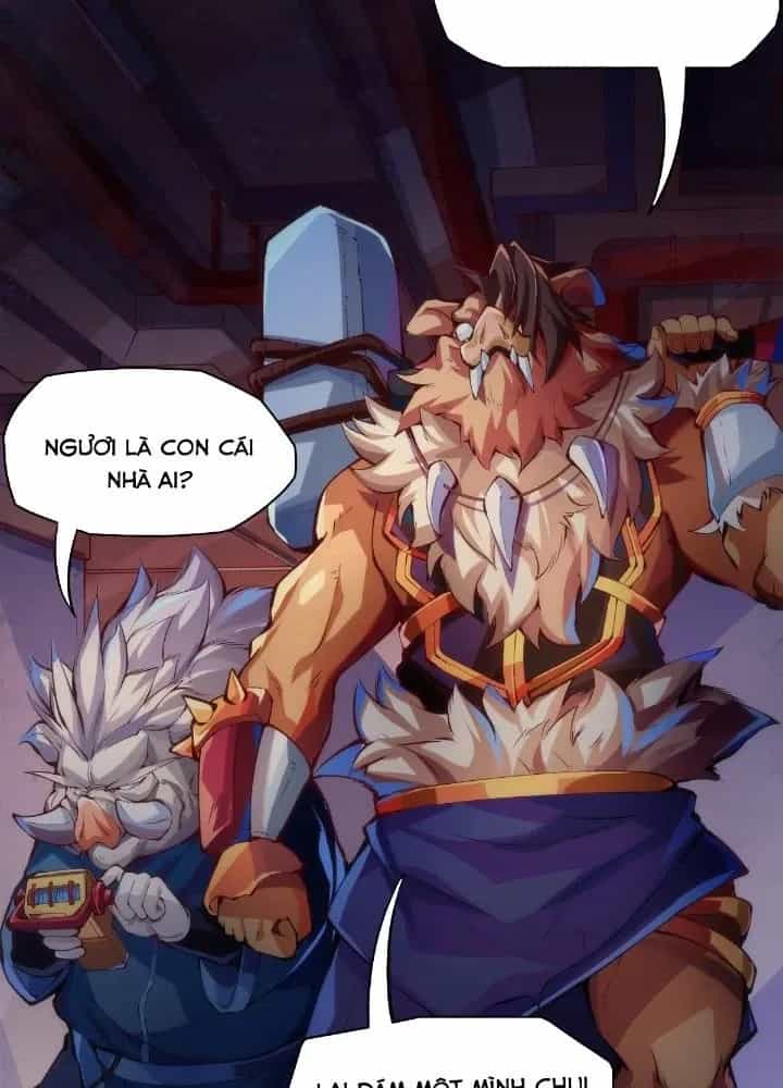 Long Hưởng Thiên Hạ - Chương 8 - ảnh 99