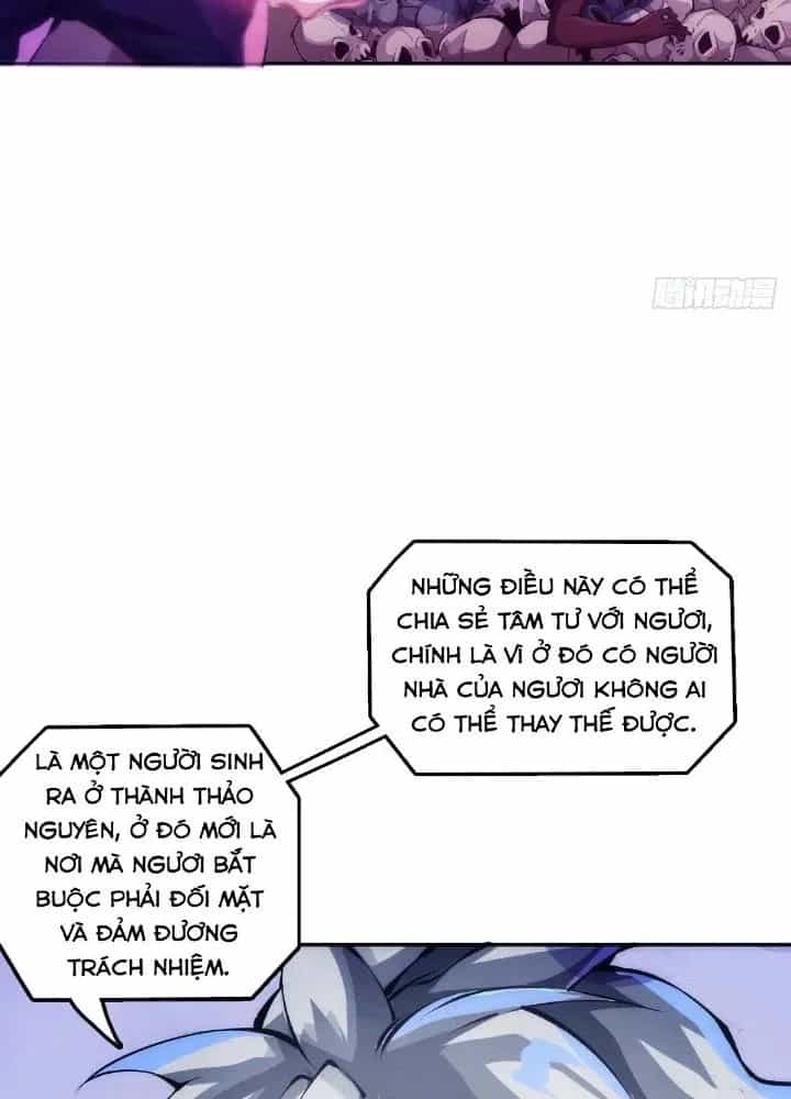 Long Hưởng Thiên Hạ - Chương 80 - ảnh 57