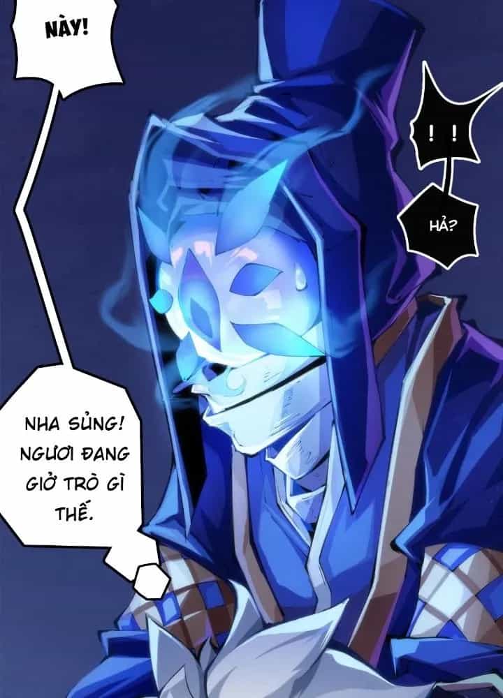 Long Hưởng Thiên Hạ - Chương 82 - ảnh 27