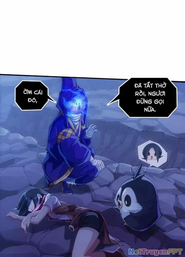Long Hưởng Thiên Hạ - Chương 83 - ảnh 19