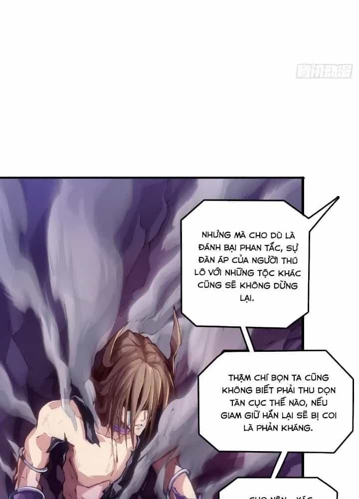 Long Hưởng Thiên Hạ - Chương 83 - ảnh 43