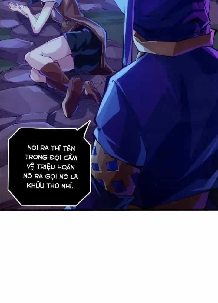 Long Hưởng Thiên Hạ - Chương 83 - ảnh 75