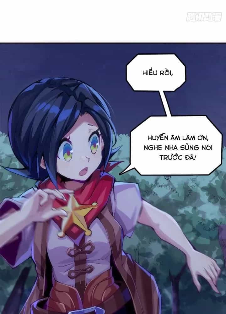 Long Hưởng Thiên Hạ - Chương 84 - ảnh 173
