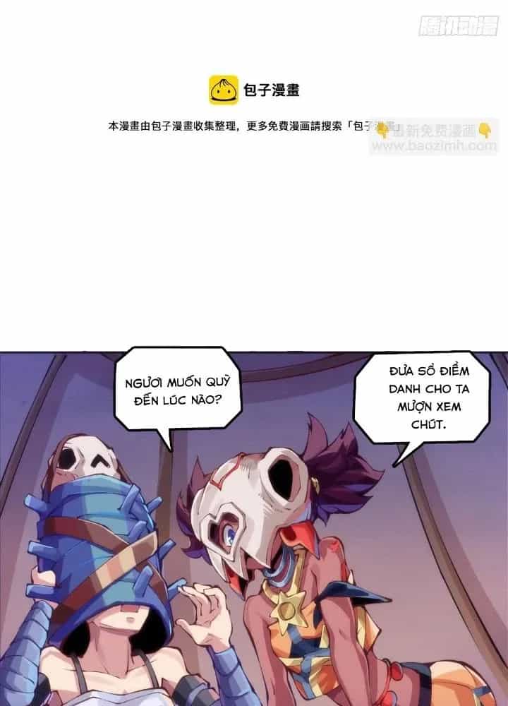 Long Hưởng Thiên Hạ - Chương 84 - ảnh 61