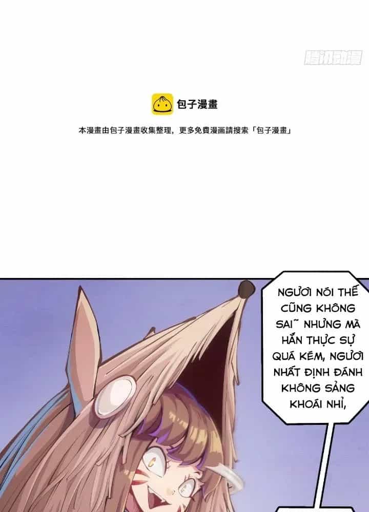 Long Hưởng Thiên Hạ - Chương 85 - ảnh 89