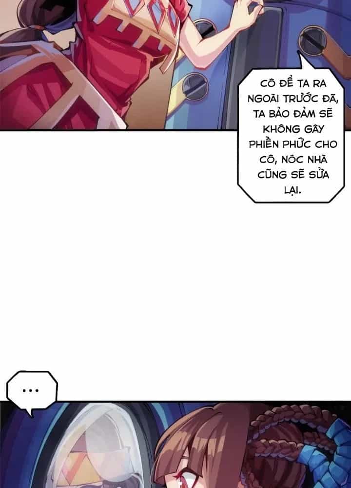 Long Hưởng Thiên Hạ - Chương 86 - ảnh 161