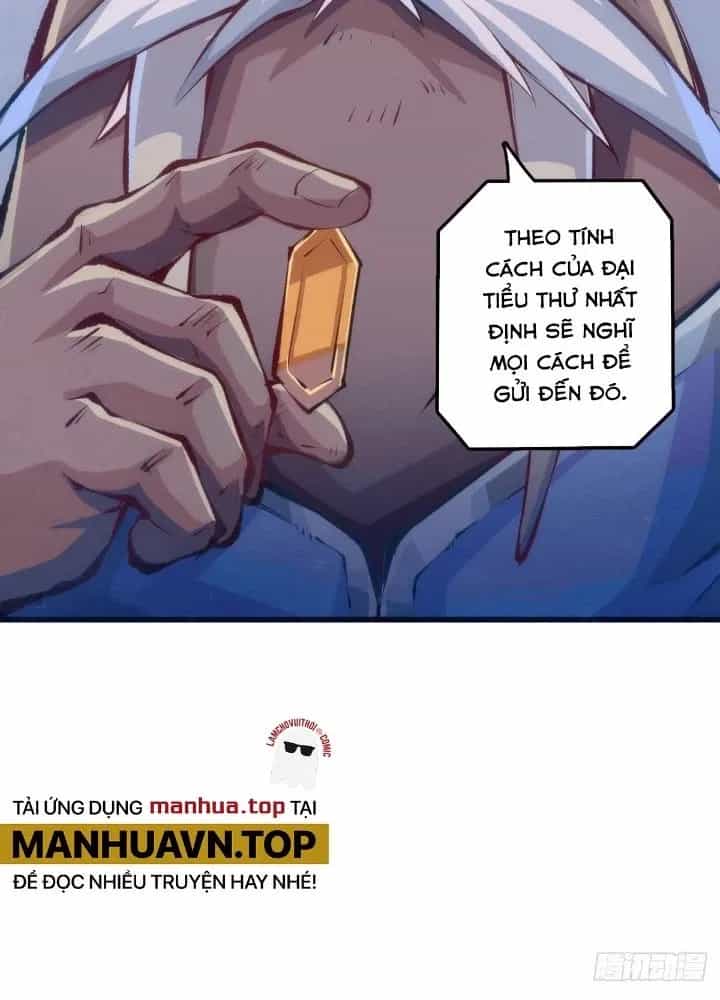 Long Hưởng Thiên Hạ - Chương 86 - ảnh 17
