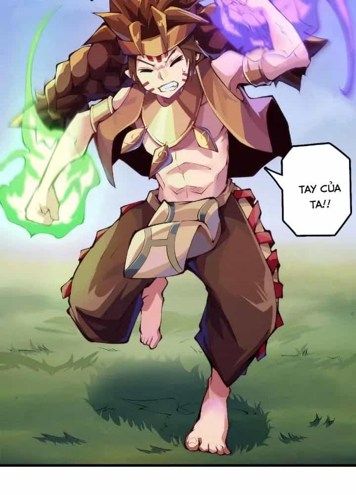 Long Hưởng Thiên Hạ - Chương 87 - ảnh 109