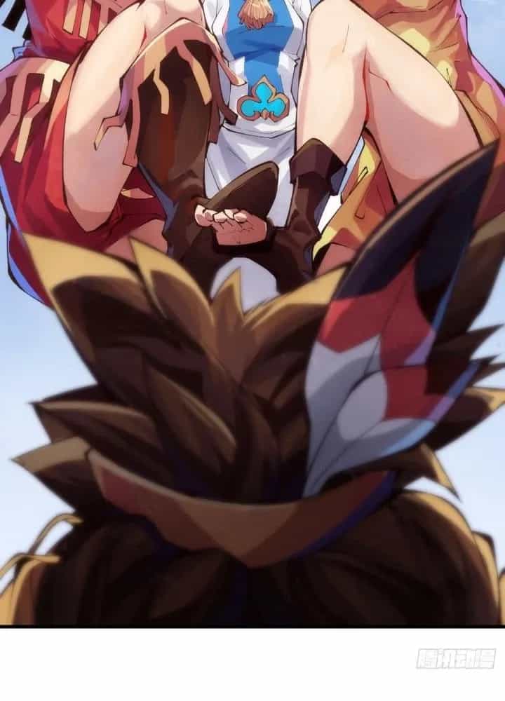 Long Hưởng Thiên Hạ - Chương 87 - ảnh 127
