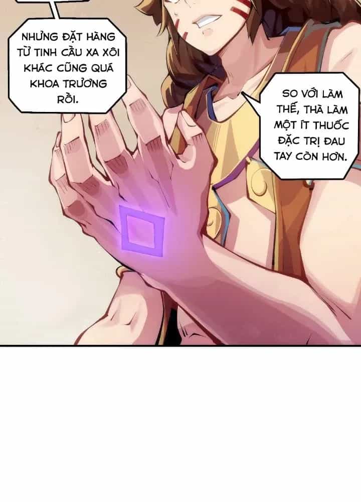 Long Hưởng Thiên Hạ - Chương 88 - ảnh 21