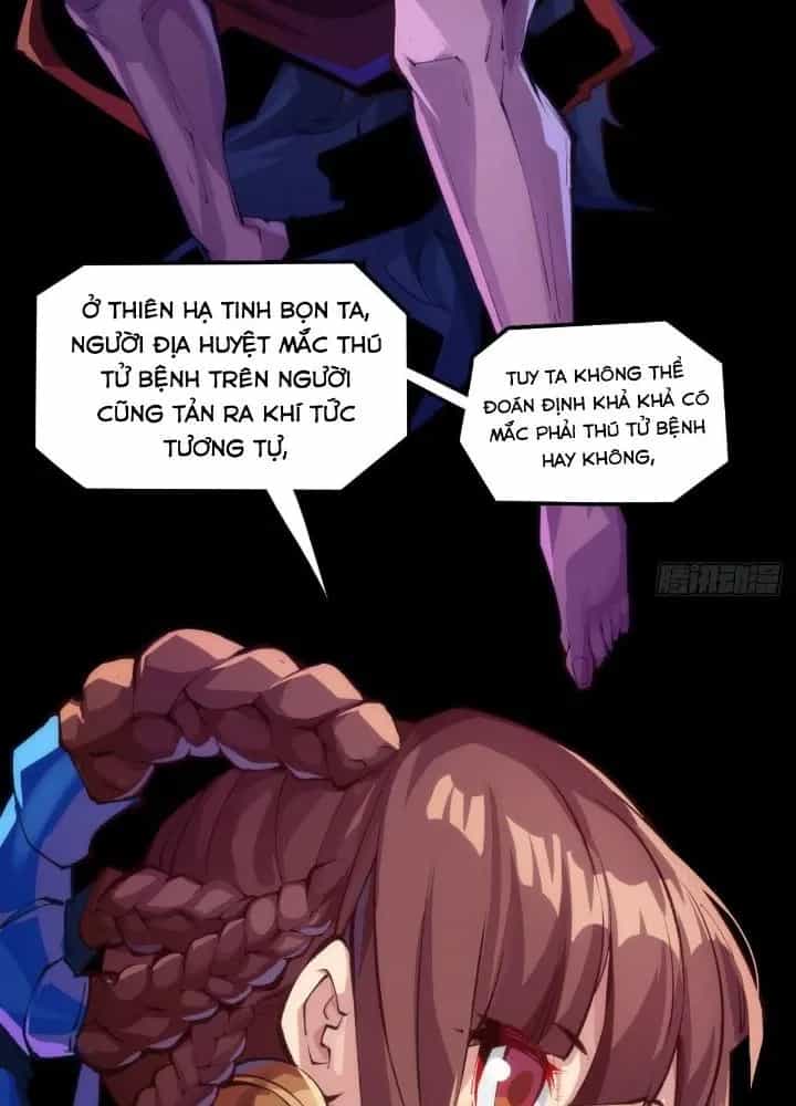 Long Hưởng Thiên Hạ - Chương 88 - ảnh 45