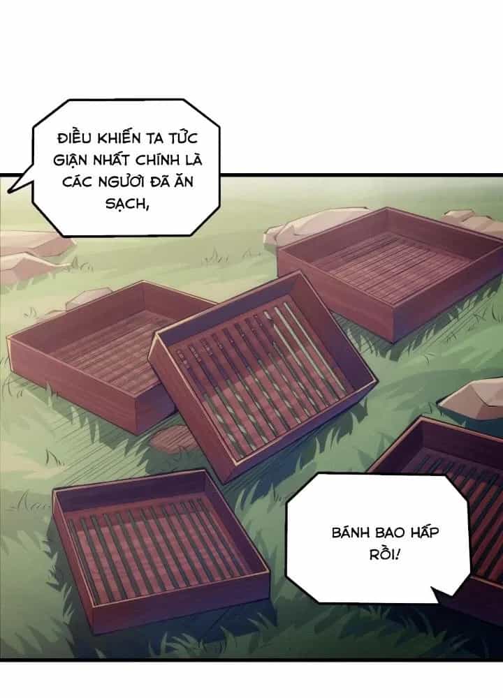 Long Hưởng Thiên Hạ - Chương 89 - ảnh 101