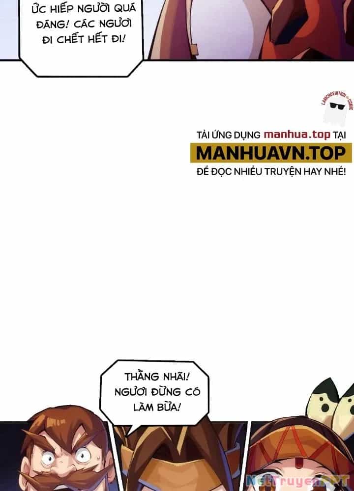 Long Hưởng Thiên Hạ - Chương 89 - ảnh 105
