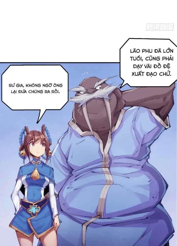 Long Hưởng Thiên Hạ - Chương 89 - ảnh 79