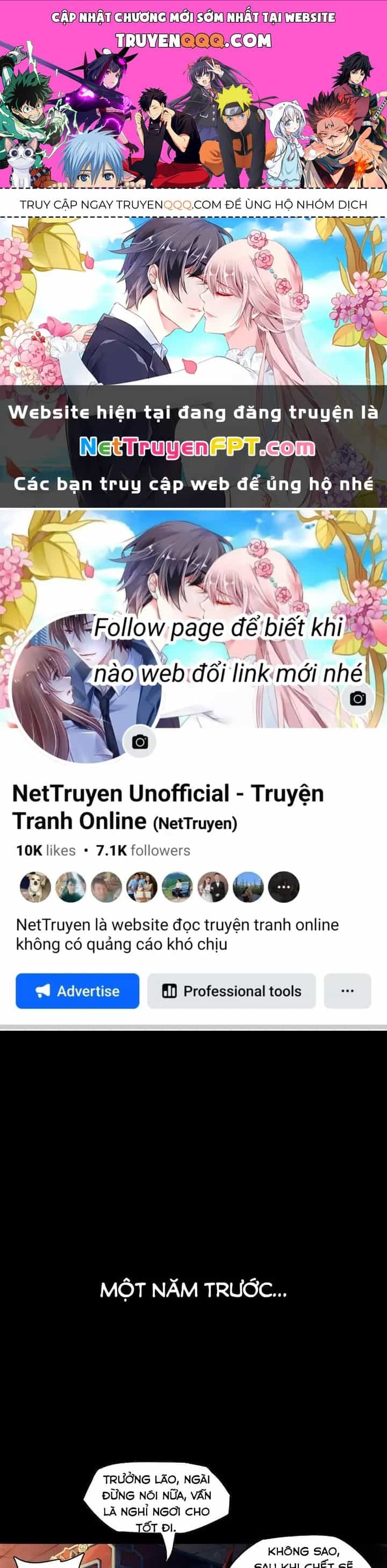Long Hưởng Thiên Hạ - Chương 9 - ảnh 1
