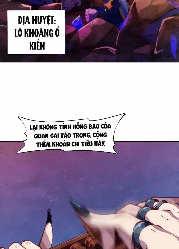 Long Hưởng Thiên Hạ - Chương 9 - ảnh 15