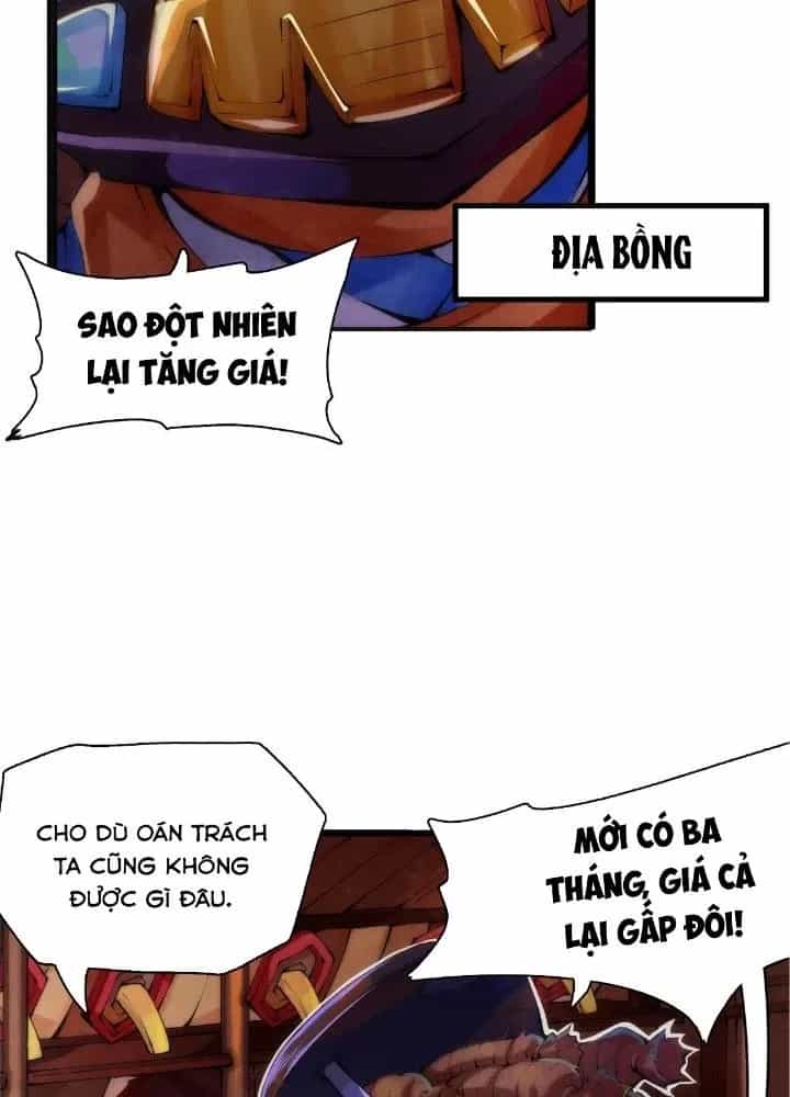 Long Hưởng Thiên Hạ - Chương 9 - ảnh 85
