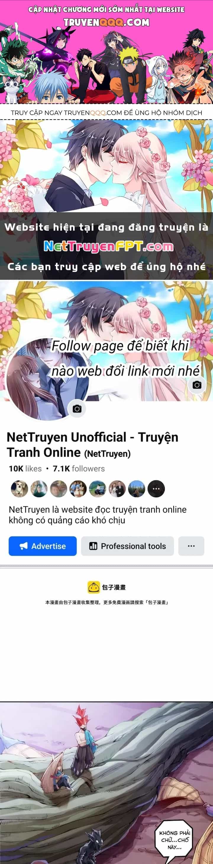 Long Hưởng Thiên Hạ - Chương 90 - ảnh 1
