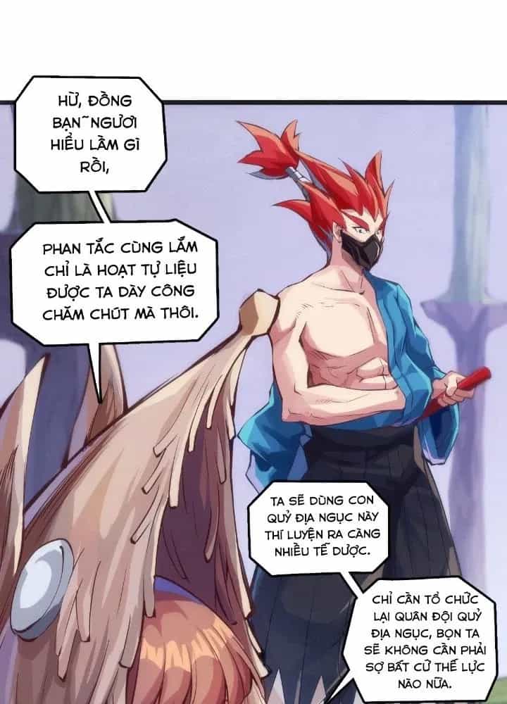 Long Hưởng Thiên Hạ - Chương 90 - ảnh 19
