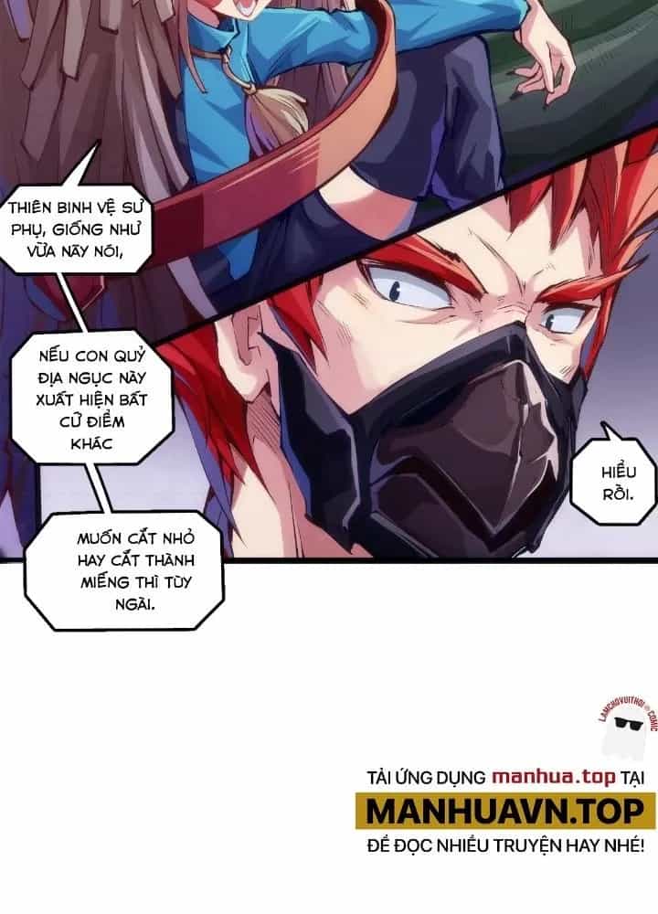 Long Hưởng Thiên Hạ - Chương 90 - ảnh 21