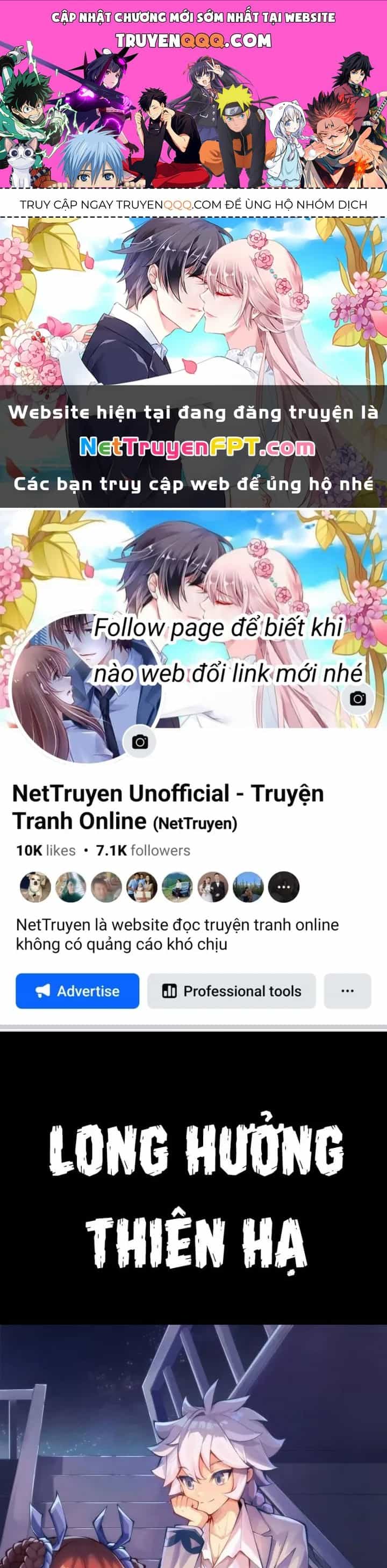 Long Hưởng Thiên Hạ - Chương 92 - ảnh 1