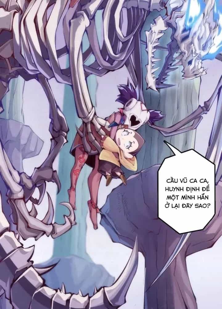 Long Hưởng Thiên Hạ - Chương 92 - ảnh 13