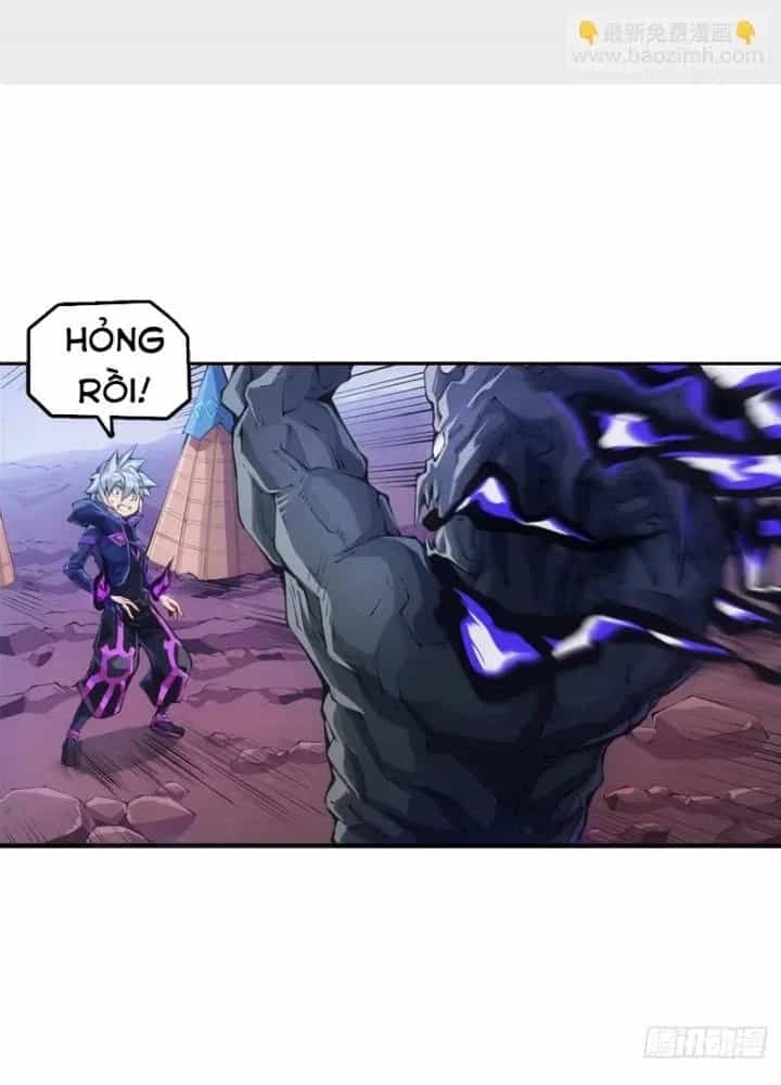 Long Hưởng Thiên Hạ - Chương 92 - ảnh 41