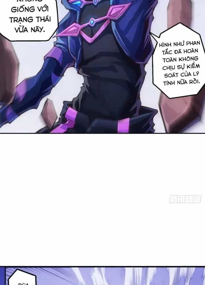 Long Hưởng Thiên Hạ - Chương 92 - ảnh 47