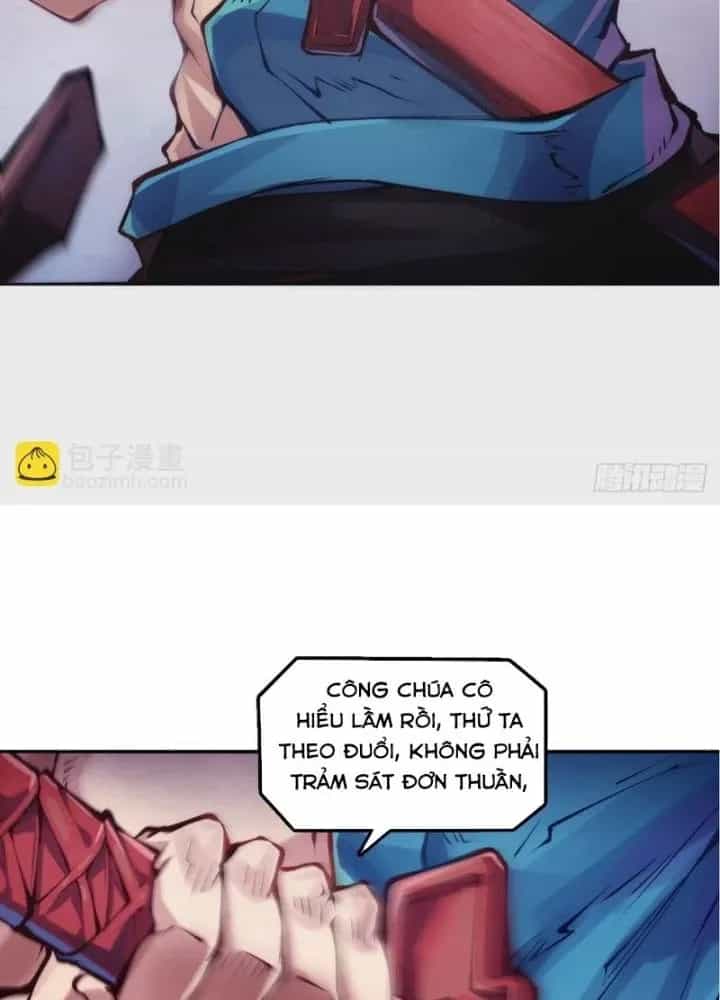 Long Hưởng Thiên Hạ - Chương 92 - ảnh 57