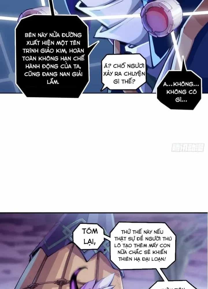 Long Hưởng Thiên Hạ - Chương 92 - ảnh 69