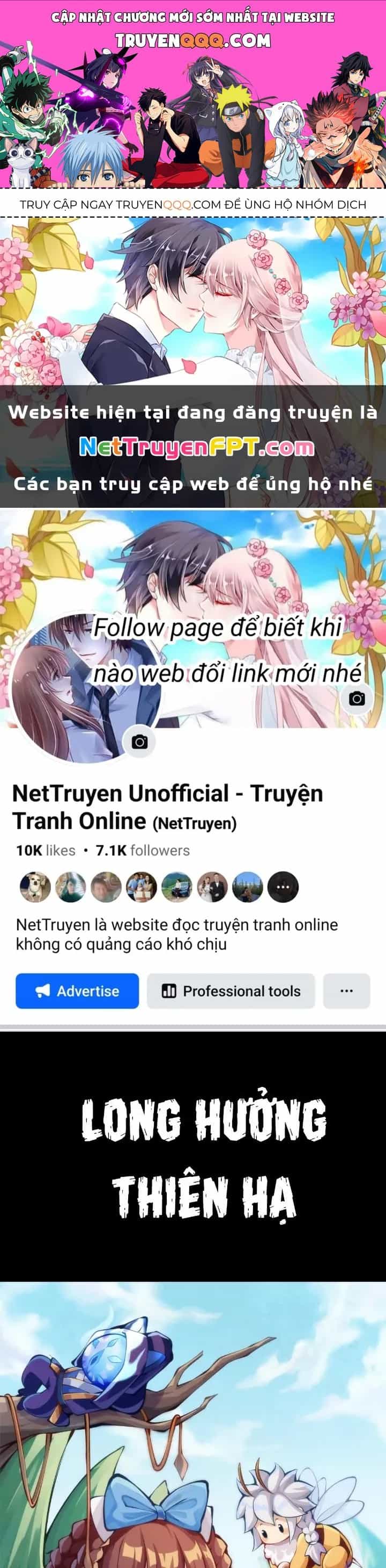 Long Hưởng Thiên Hạ - Chương 93 - ảnh 1