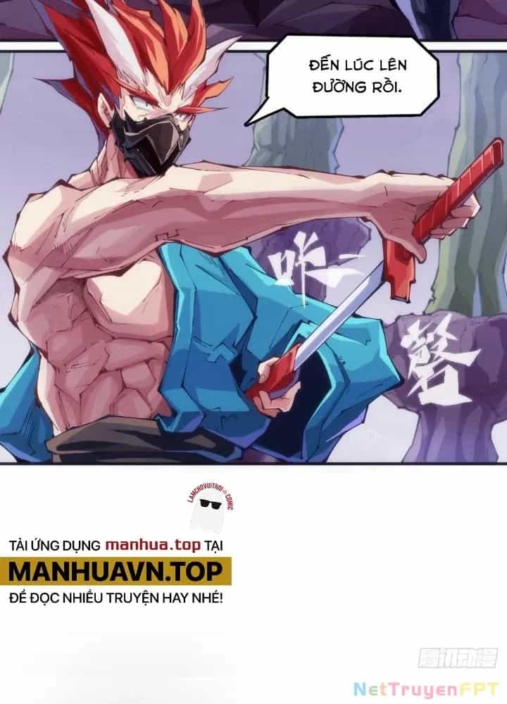 Long Hưởng Thiên Hạ - Chương 93 - ảnh 11