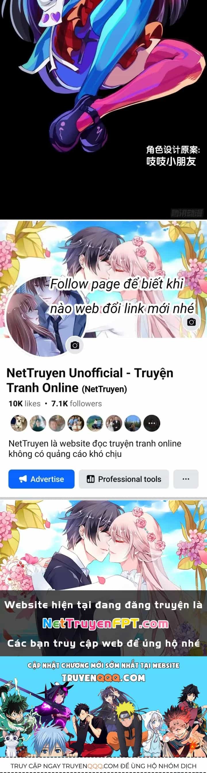 Long Hưởng Thiên Hạ - Chương 93 - ảnh 127