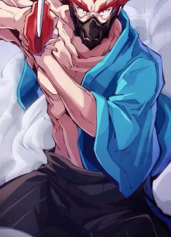 Long Hưởng Thiên Hạ - Chương 93 - ảnh 17