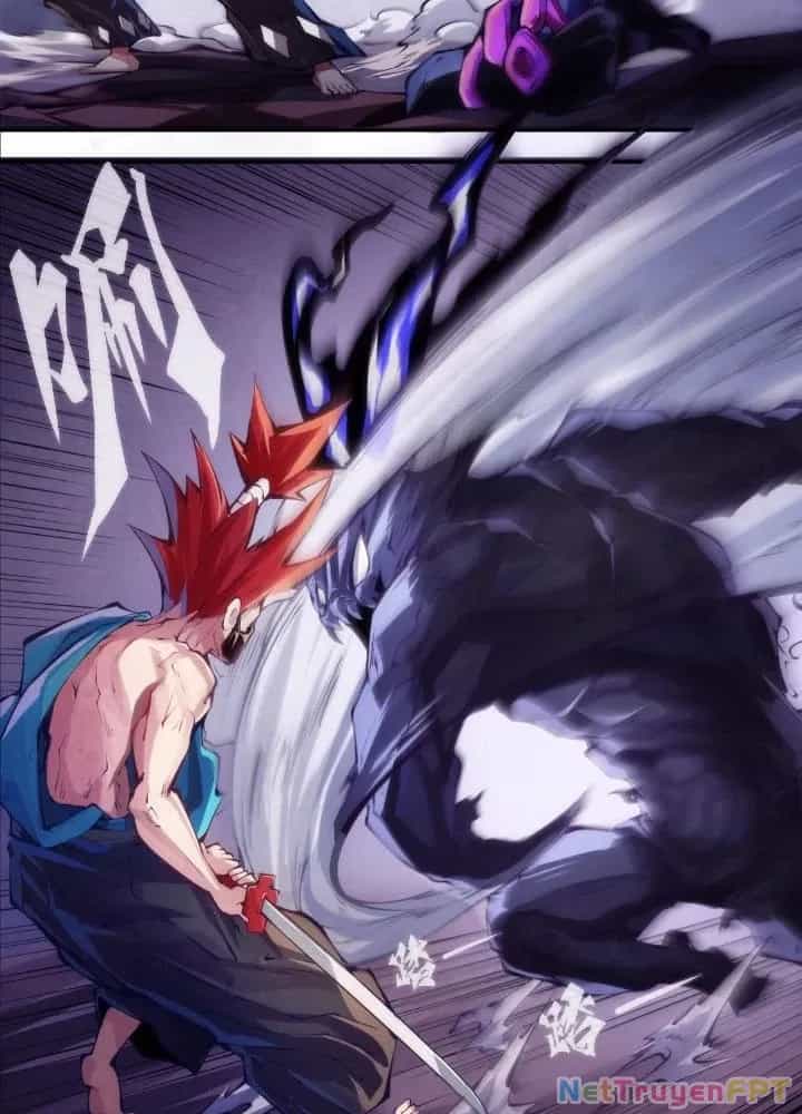 Long Hưởng Thiên Hạ - Chương 93 - ảnh 57
