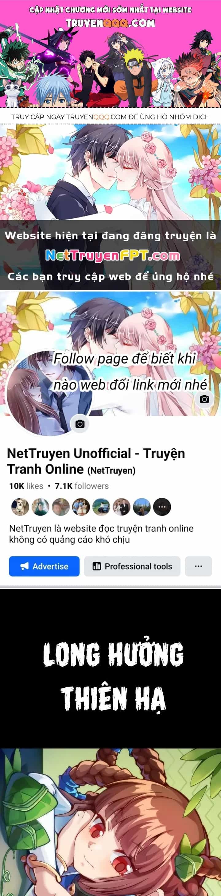 Long Hưởng Thiên Hạ - Chương 94 - ảnh 1