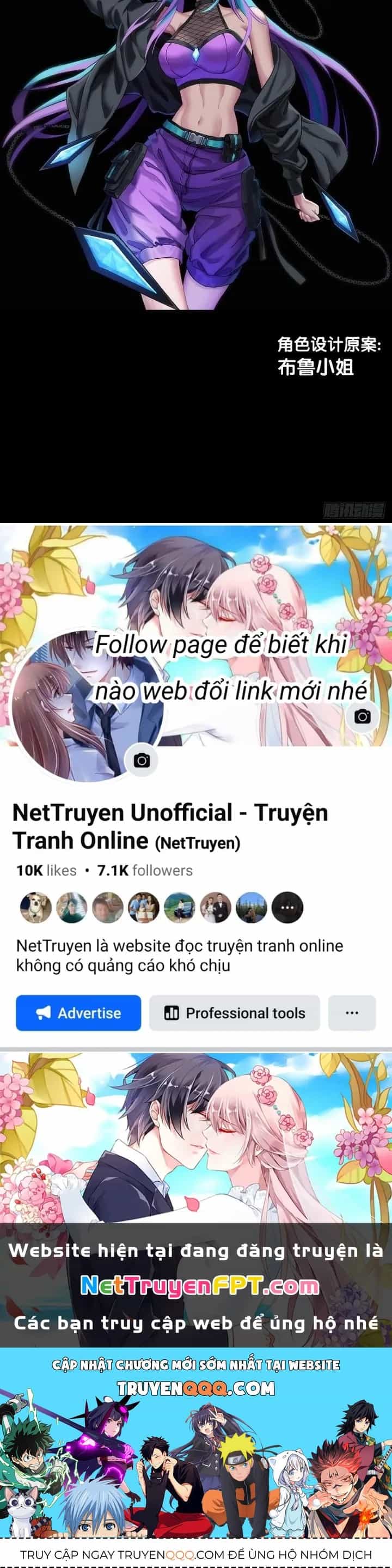 Long Hưởng Thiên Hạ - Chương 94 - ảnh 157