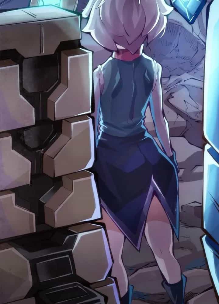 Long Hưởng Thiên Hạ - Chương 94 - ảnh 99