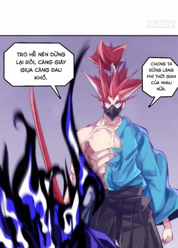 Long Hưởng Thiên Hạ - Chương 95 - ảnh 7