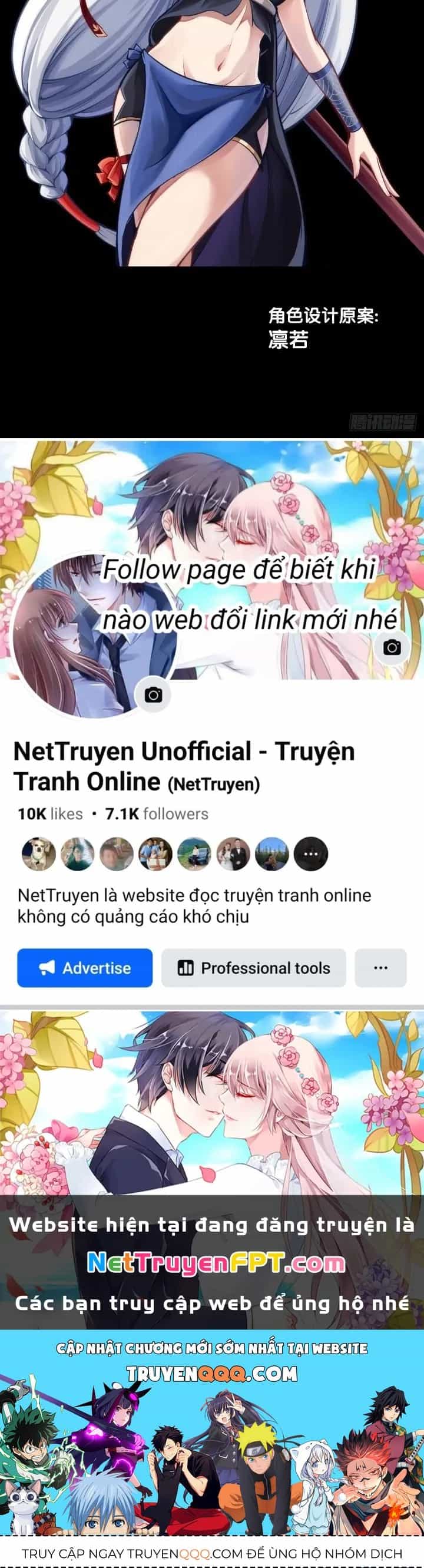 Long Hưởng Thiên Hạ - Chương 96 - ảnh 155