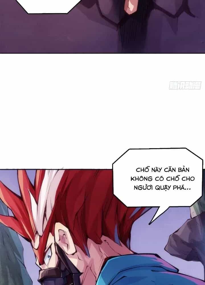 Long Hưởng Thiên Hạ - Chương 96 - ảnh 17